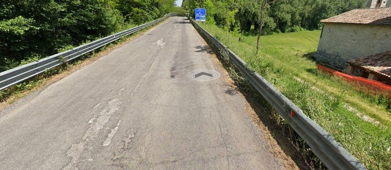 immagine notizia (ptn) Provincia, viabilità: divieto di transito ai mezzi oltre 7,5 tonnellate sul ponte della Sp 113 ad Acquasparta